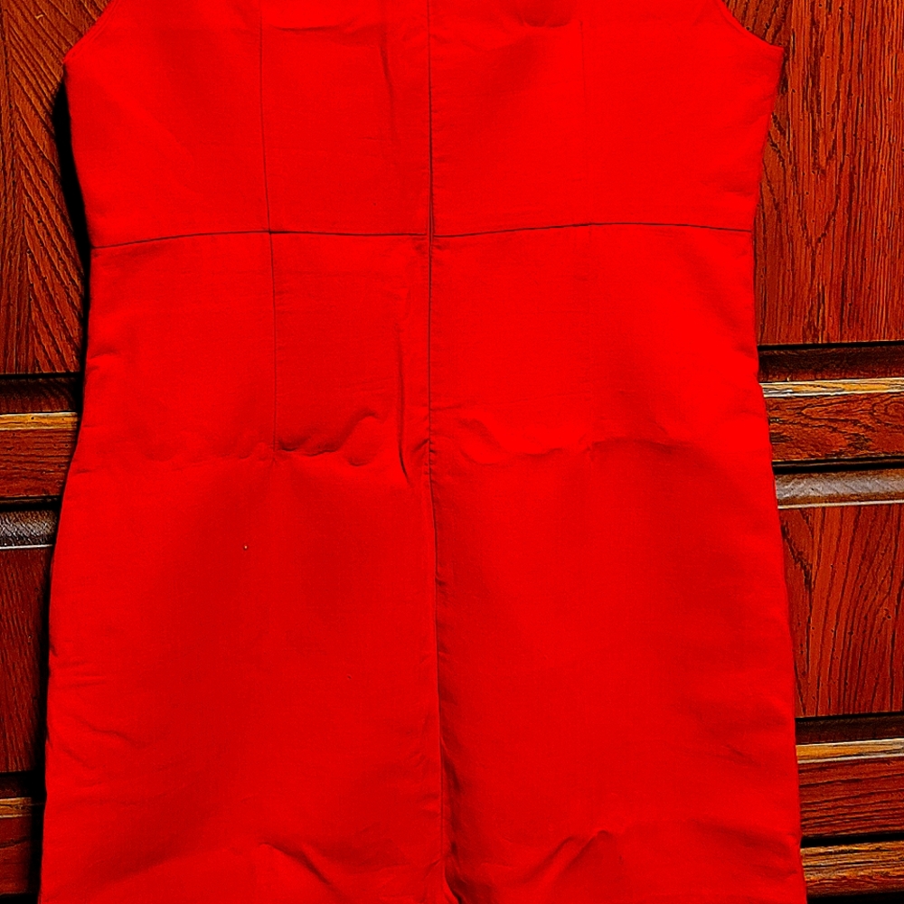 Red Valentino Dress